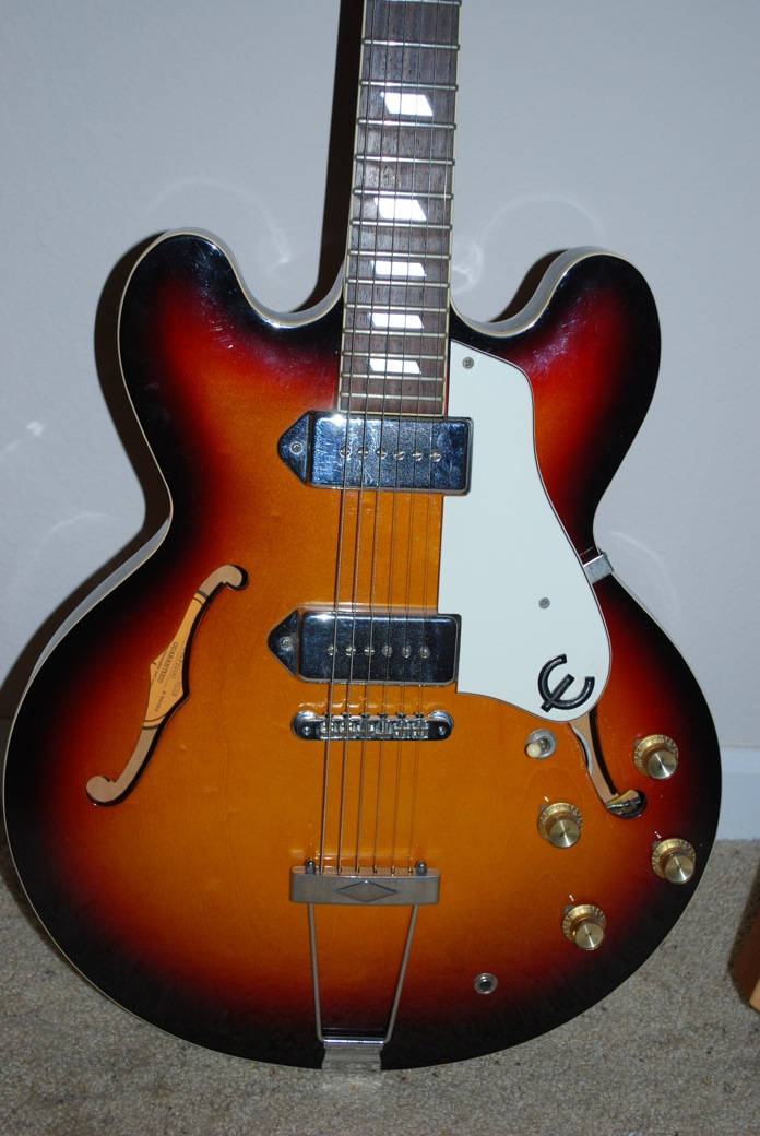 Epiphone Casino Guitar